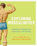 9780199315673-0199315671-Exploring Masculinities: Identity, Inequality, Continuity and Change