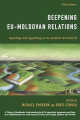 9781538162439-1538162431-Deepening EU-Moldovan Relations: Updating and Upgrading in the Shadow of Covid-19