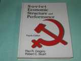 9780060425067-0060425067-Soviet Economic Structure and Performance