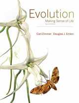 9781936221691-1936221691-Evolution 2e & Study Guide