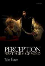 9780198871002-0198871007-Perception: First Form of Mind