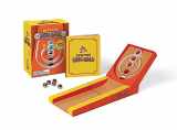 9780762460816-0762460814-Desktop Skee-Ball: Give it a roll! (RP Minis)