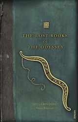 9780374192150-0374192154-The Lost Books of the Odyssey: A Novel