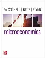 9781264112289-1264112289-Loose Leaf for Microeconomics