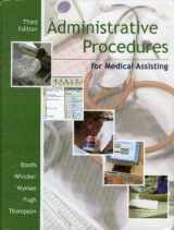 9780073211435-0073211435-Administrative Procedures for Medical Assisting