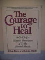 9780060551056-0060551054-The Courage to Heal: A Guide for Women Survivors of Child Sexual Abuse