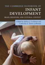 9781108444392-1108444393-The Cambridge Handbook of Infant Development: Brain, Behavior, and Cultural Context (Cambridge Handbooks in Psychology)