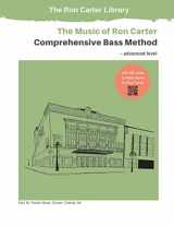 9780578980874-0578980878-Ron Carter's Comprehensive Bass Method