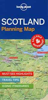 9781788686051-1788686055-Lonely Planet Scotland Planning Map