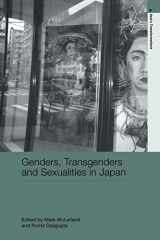9780415405850-0415405858-Genders, Transgenders and Sexualities in Japan (Routledge Studies in Asia's Transformations)
