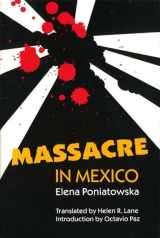 9780826208170-0826208177-Massacre in Mexico (Volume 1)