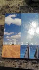 9780495912491-0495912492-Horizons, 5th Edition (World Languages)