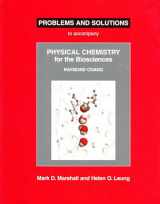 9781891389399-1891389394-Physical Chemistry for the Biosciences Problems and Solutions