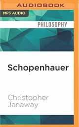 9781536664973-1536664979-Schopenhauer (Very Short Introductions)