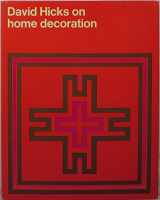 9780529047007-0529047004-David Hicks on home decoration