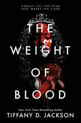 9780063029149-0063029146-The Weight of Blood