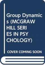 9780070565043-007056504X-Group Dynamics (MCGRAW HILL SERIES IN PSYCHOLOGY)