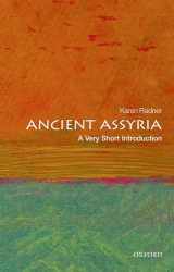 9780198715900-0198715900-Ancient Assyria: A Very Short Introduction (Very Short Introductions)
