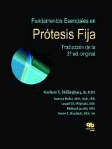 9788489873018-8489873011-Fundamentos Esenciales en Prótesis Fija (Spanish Edition)