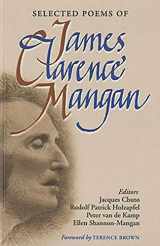 9780716527824-0716527820-Selected Poems of James Clarence Mangan