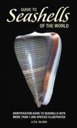 9781552979433-1552979431-Guide to Seashells of the World (Firefly Pocket series)