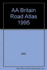 9781562511371-1562511378-AAA 1995 Britain Road Atlas