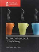 9781138850101-1138850101-Routledge Handbook of Well-Being (Routledge Handbooks)