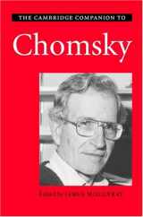 9780521780131-0521780136-The Cambridge Companion to Chomsky