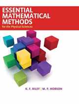 9780521761147-052176114X-Essential Mathematical Methods for the Physical Sciences