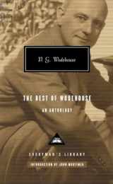 9780307266613-0307266613-The Best of Wodehouse: An Anthology