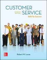9781259954078-1259954072-Customer Service Skills for Success