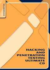 9781597494465-1597494461-Hacking and Penetration Testing Ultimate CD
