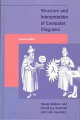 9780070004849-0070004846-Structure and Interpretation of Computer Programs, Second Edition