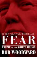 9781501175527-1501175521-Fear: Trump in the White House