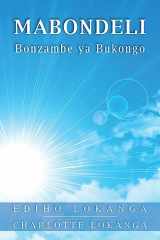 9781979869409-1979869405-Mabondeli: Bonzambe YA Bukongo (Lingala Edition)