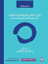 9789352500369-9352500369-Hair Transplant 360: Follicular Unit Extraction (FUE)