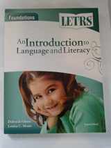 9781602186095-160218609X-An Introduction to Language and Literacy