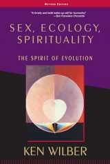 9781570627446-1570627444-Sex, Ecology, Spirituality: The Spirit of Evolution, Second Edition