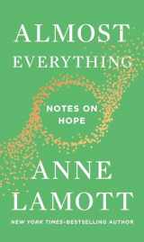 9780525537441-0525537449-Almost Everything: Notes on Hope
