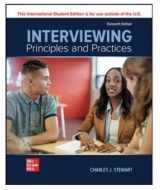 9781265755010-1265755019-ISE Interviewing: Principles and Practices