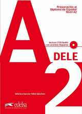 9788477116349-8477116342-Preparación al DELE A2 - libro del alumno + CD audio (Spanish Edition)