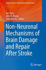 9783319323350-3319323350-Non-Neuronal Mechanisms of Brain Damage and Repair After Stroke (Springer Series in Translational Stroke Research)