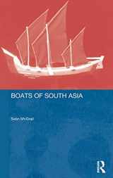 9780415297462-041529746X-Boats of South Asia (Routledge Studies in South Asia)