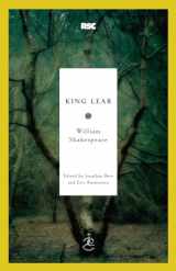 9780812969115-0812969111-King Lear (Modern Library Classics)