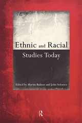 9780415181730-0415181739-Ethnic and Racial Studies Today