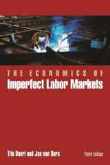 9780691206363-0691206368-The Economics of Imperfect Labor Markets, Third Edition