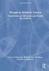 9781032107318-1032107316-Women in Behavior Science