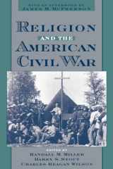 9780195121292-0195121295-Religion and the American Civil War