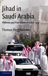 9780521518581-052151858X-Jihad in Saudi Arabia: Violence and Pan-Islamism since 1979 (Cambridge Middle East Studies, Series Number 33)