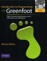 9780132454285-0132454289-Introduction to Programming with Greenfoot: Object-Oriented Programming in Java with Games and Simulations